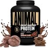Animal Whey Tunisie Isolate Loaded 1.81kg Universal Nutrition
