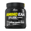 Amino eaa Olimp sur vitaminshop.tn : acides aminés essentiels premium à absorption rapide pour stopper le catabolisme et récupérer. Livraison rapide !