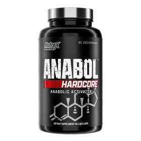Anabol Hardcore Nutrex Tunisie