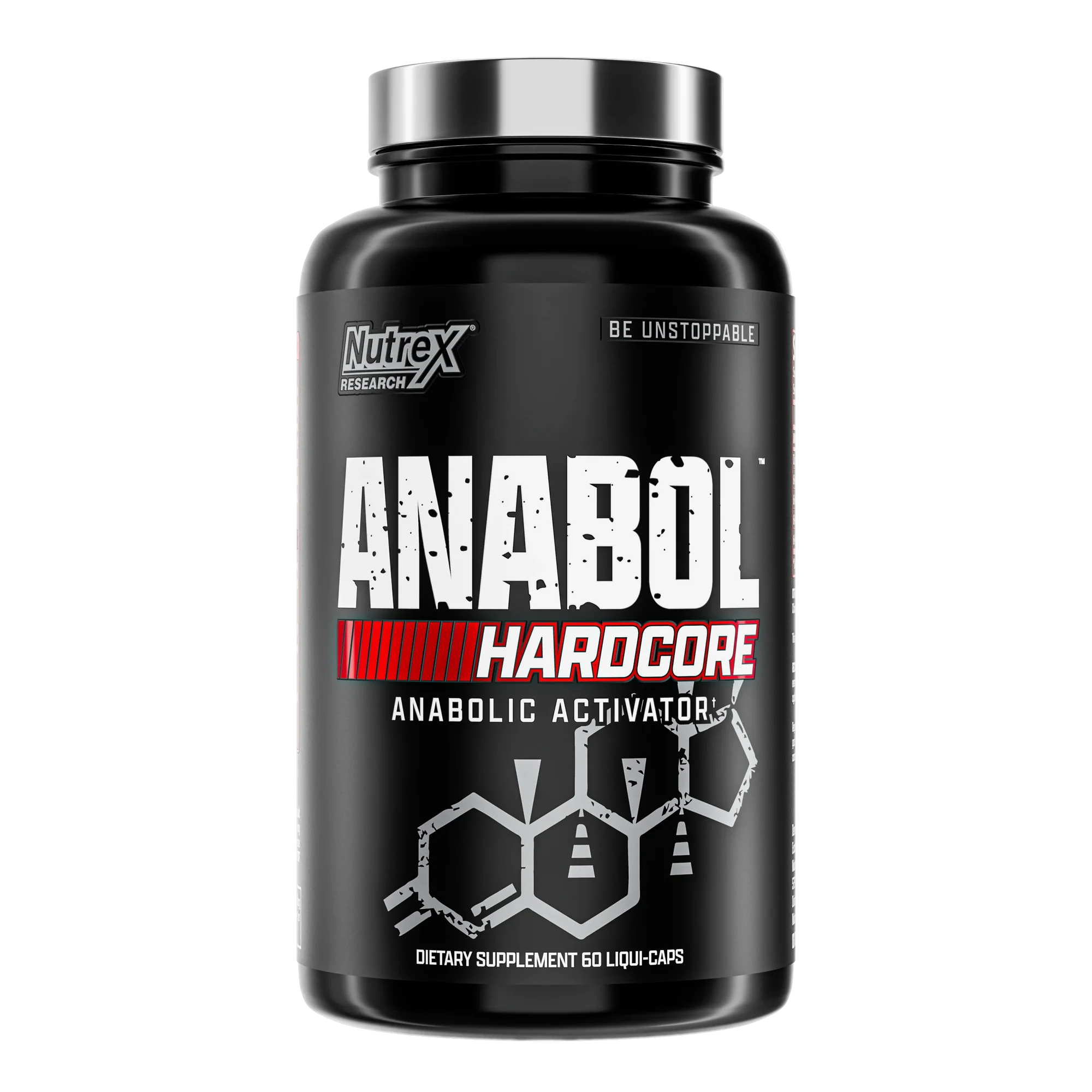 Anabol Hardcore Nutrex Tunisie