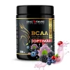 Bcaa optimax 330g Eric Favre acides amines branchés endurance et récupération Tunisie vitaminshop.tn