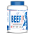 Beef clear 1.8kg WILLIAM BONAC proteine de boeuf hydrolysee Tunisie vitaminshop.tn