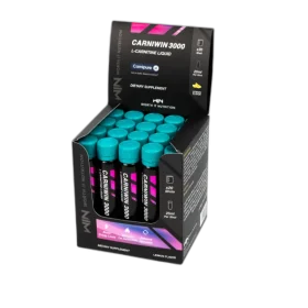 Carniwin 3000 - WORTH IT NUTRITION