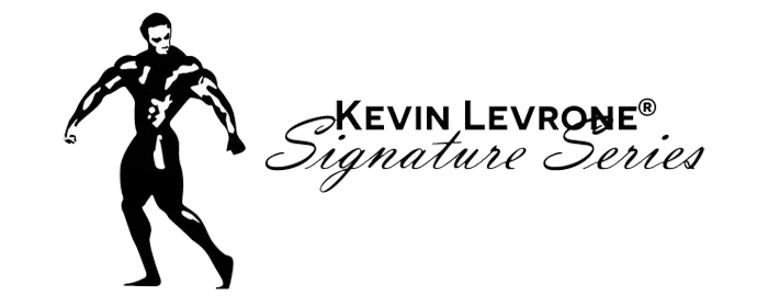 Kevin Levrone