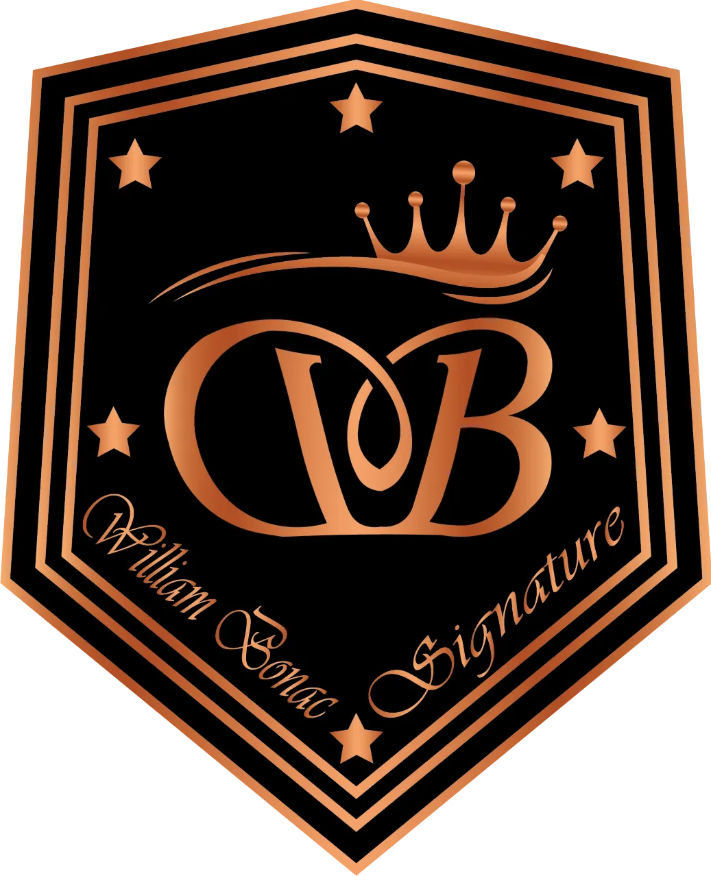 William Bonac Signature Sports Nutrition
