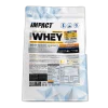 Premium Whey Enhanced Impact Nutrition premium whey enhanced impact nutrition tunisie proteine sachet 1.89kg croissance musculaire