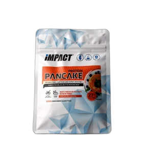 Protein Pancake Impact Nutrition protein pancake impact nutrition tunisie pancake proteine avoine petit dejeuner sain