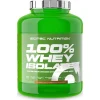 100% Whey ISOLATE 2kg - SCITEC NUTRITION