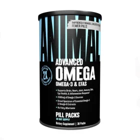 Advanced omega tunisie