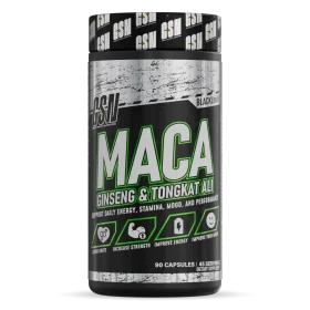 Maca Ginseng Tongkat Ali GSN booster énergie libido vitalité naturelle Tunisie vitaminshop.tn
