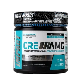 CREAMG 500g - Impact Nutrition