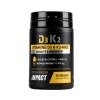D3 K2 60 Caps - Impact Nutrition