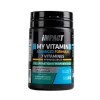 My Vitamin 60 Caps - Impact Nutrition