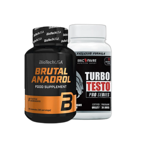 Testo booster tunisie