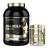Pack Anabolisme Signature Levrone pack kevin levrone tunisie anabolic mass gold creatine musculation