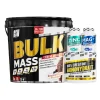 Pack Black Overload Volume GSN pack bulk mass tunisie bulk mass 5kg creatine zinc magnesium