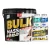 Pack Black Overload Volume GSN pack bulk mass tunisie bulk mass 5kg creatine zinc magnesium