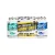 Pack Focus Volumisation 200g GSN pack creatine gsn tunisie creatine 200g zinc magnesium