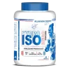 Iso Hydro Zero Ultimate William Bonac Signature tunisie proteine hydrolysee isolate seche