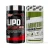 Pack Thermo Shred Lipo 6 Nutrex pack lipo 6 tunisie lipo 6 l carnitine 3000 gsn minceur