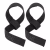 Everlast Dead Lift Straps sangles de tirage tunisie musculation soulevé de terre