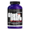 Poudre de L-Glutamine pure Glutapure Ultimate Nutrition