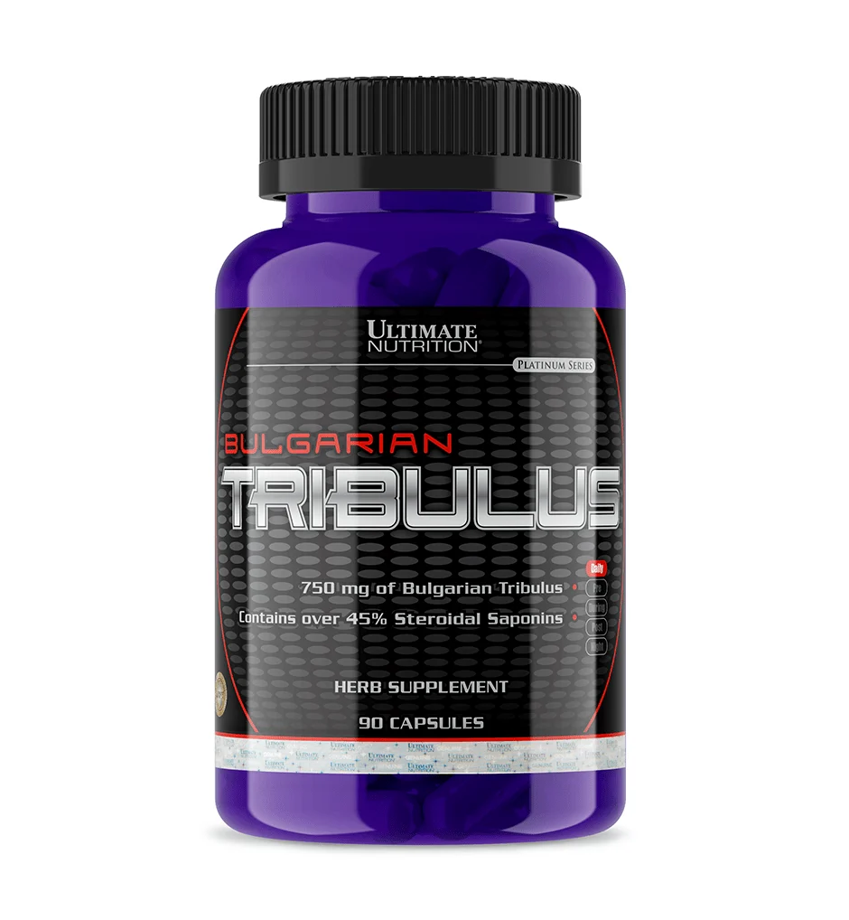 Ultimate Nutrition Tribulus Bulgare