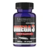 Ultimate Nutrition Oméga 3 Prix Tunisie