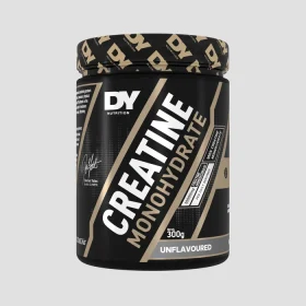 Prix Créatine Monohydrate DY Nutrition Tunisie - Vitamin Shop