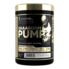 Kevin Levrone Shaaboom Pump 385g Tunisie