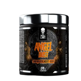 Pre-workout Skull Labs Angel Dust disponible en Tunisie