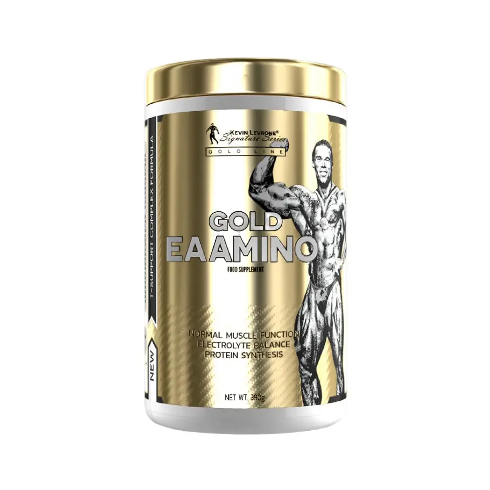 Kevin Levrone Gold EAAmino 390g Tunisie