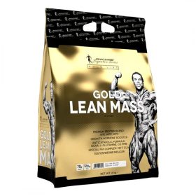 Gold Lean Mass Tunisie gainer 6kg de Kevin Levrone