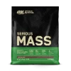 Serious Mass Optimum Nutrition 5.45kg gainer prise de masse Tunisie
