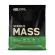 Serious Mass Optimum Nutrition 5.45kg gainer prise de masse Tunisie
