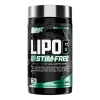 Lipo-6 Stim-Free Nutrex bruleur de graisse sans stimulant Tunisie